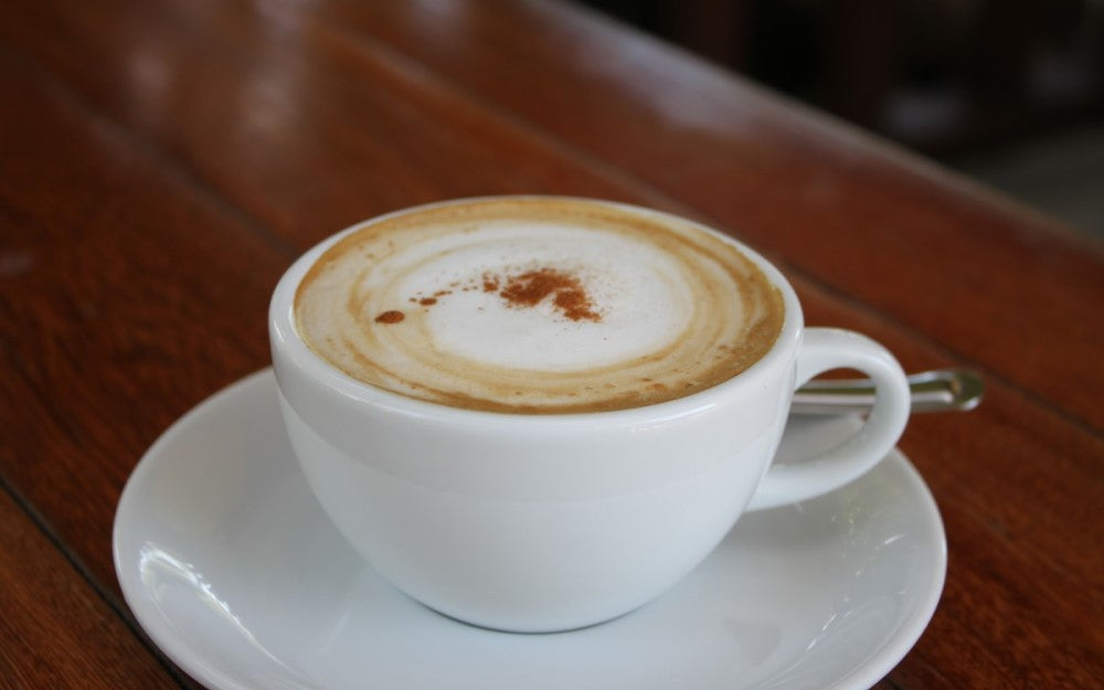 Tips to Make Lattes at Home