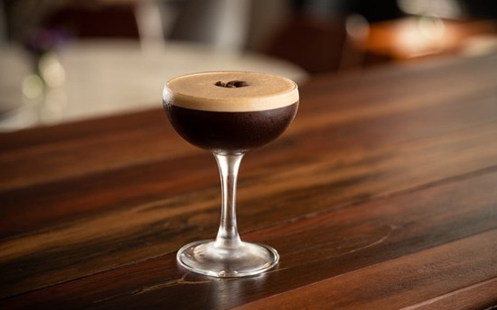 Espresso Martini