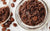 Chocolate and Coffee Sugar Body Scrub