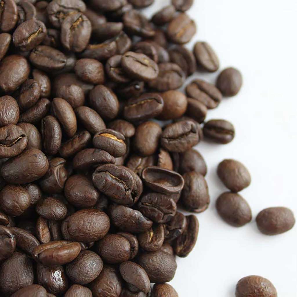 Organic Guatemalan Whole Bean Coffee - Coast Roast Organic Coffee