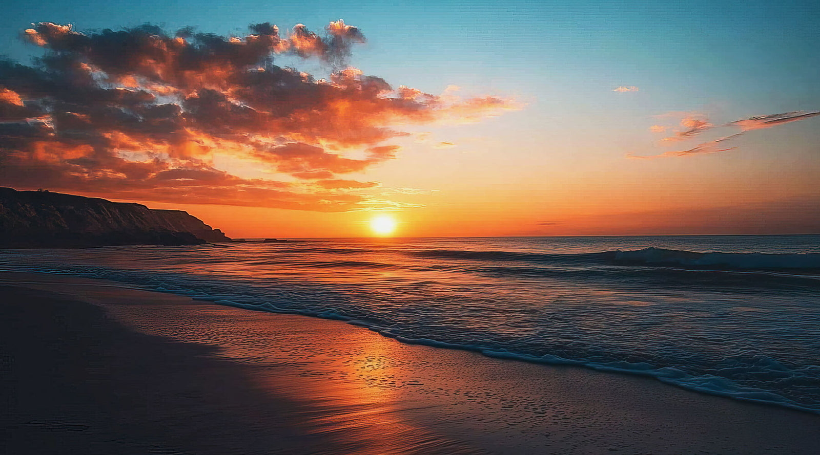 A Heartfelt Thank You and a Difficult Goodbye