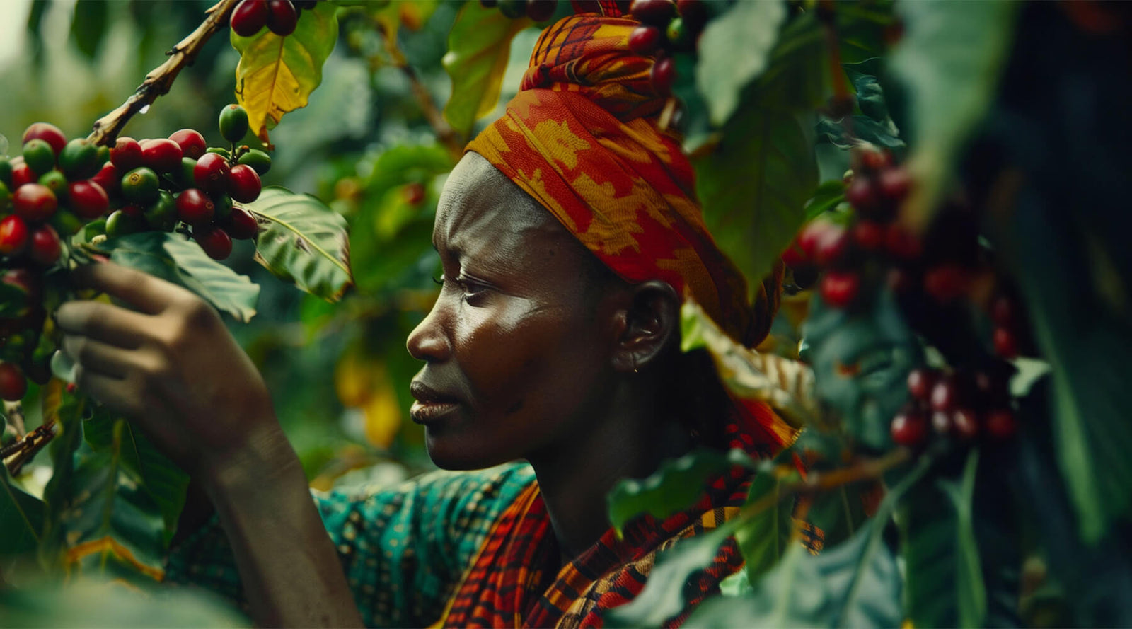 Coast Roast Ethiopian Yirgacheffe Coffee: A Taste of History and Uniqueness