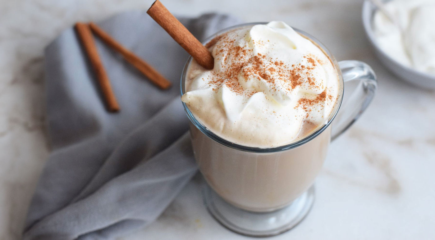 Mexican Mocha Recipe | Coast Roast Organic Coffee