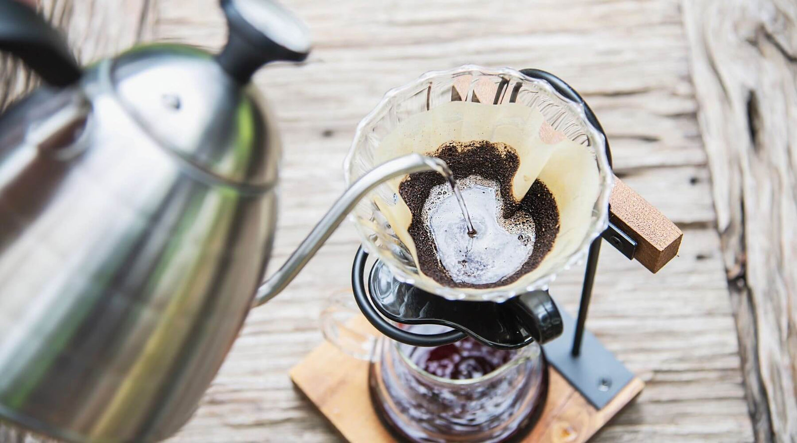 How to Fix Bitter Coffee: A Guide with Coast Roast Organic Coffee