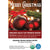 Merry Christmas Custom Label - Organic Whole Bean Coffee 12oz - Coast Roast Organic Coffee