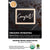 Congrats Custom Label - Organic Whole Bean Coffee 12oz - Coast Roast Organic Coffee