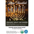 Happy Hanukkah Custom Label - Organic Whole Bean Coffee 12oz - Coast Roast Organic Coffee