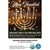 Happy Hanukkah Custom Label - Organic Whole Bean Coffee 12oz - Coast Roast Organic Coffee