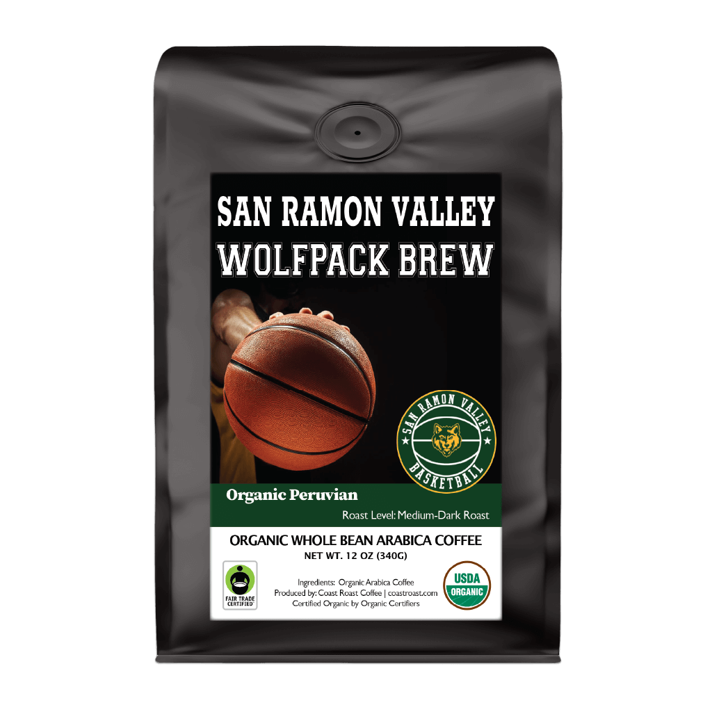 SRV Wolfpack Brew (20% giveback) 12oz