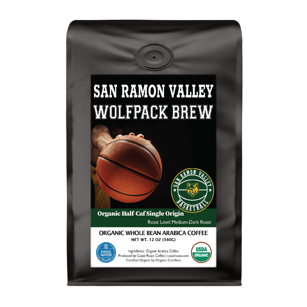 SRV Wolfpack Brew (20% giveback) 12oz