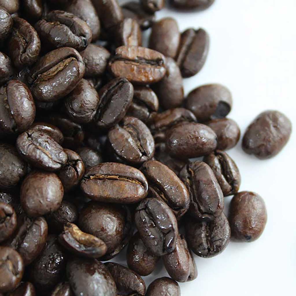 Organic Tomales Blend Whole Bean Coffee - Coast Roast Organic Coffee