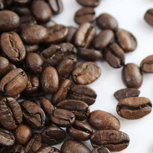 Organic Mocha Java Whole Bean Coffee Blend - Coast Roast Organic Coffee