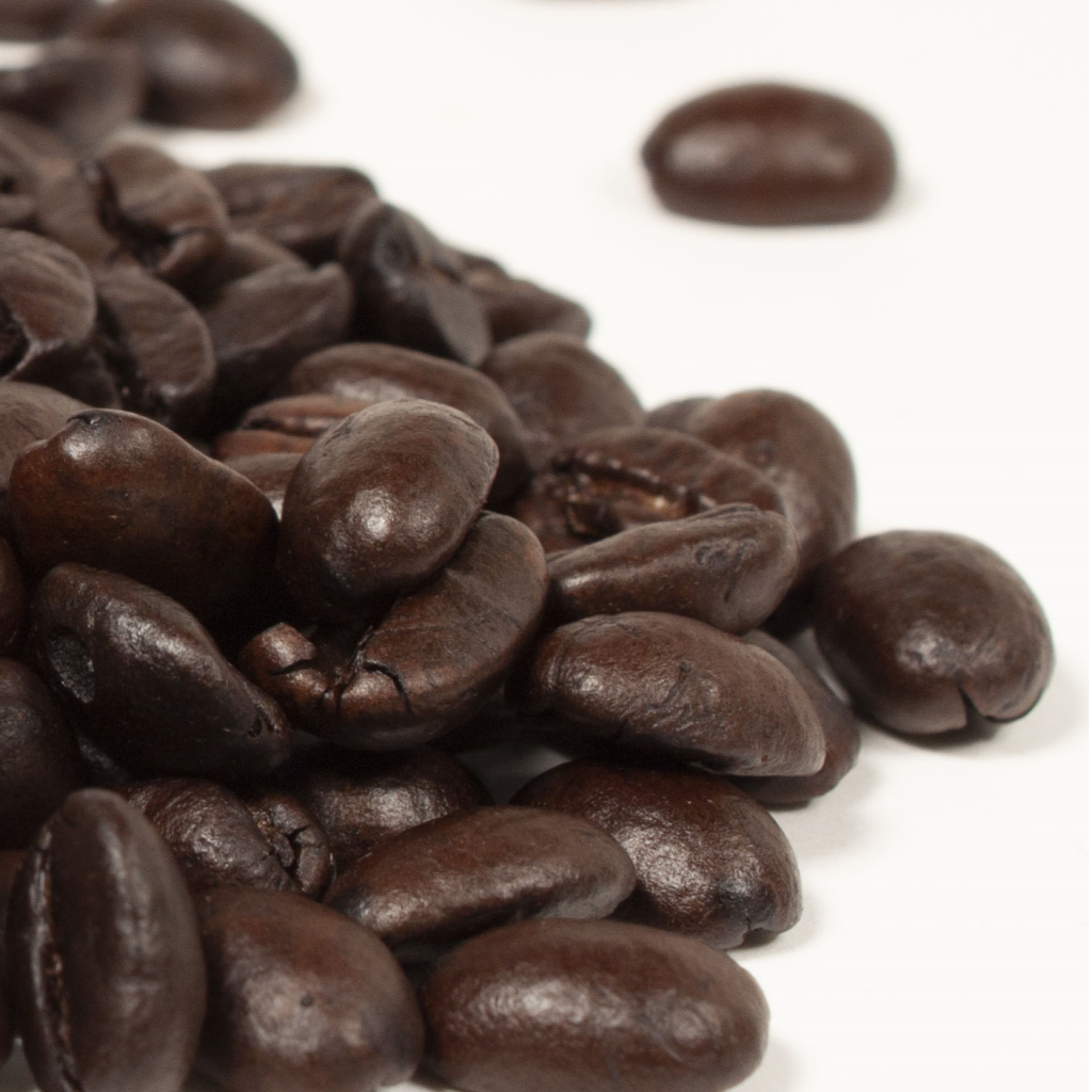 French Roast Whole Bean Organic Coffee USDA Fair Trade Certified - Coast  Roast Organic Coffee